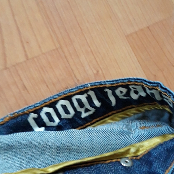 Coogi jeans - Picture 5 of 5